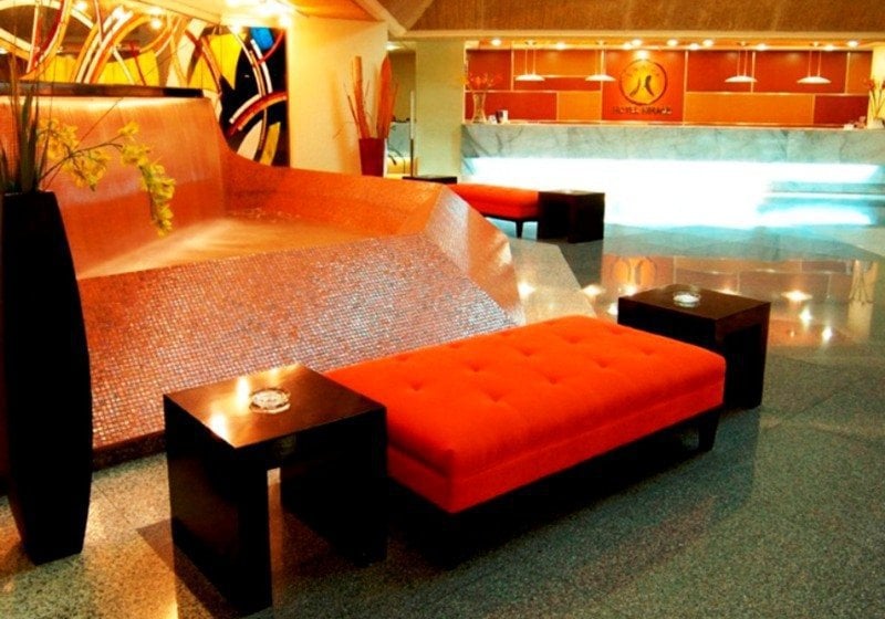 Hotel Mirage  | Santiago de Querétaro | Queretaro | México 15