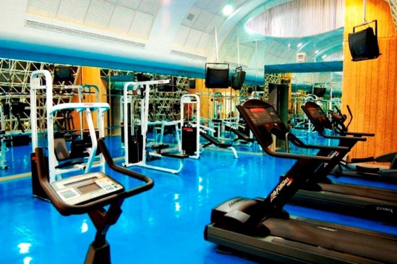 Hotel Mirage  | Santiago de Querétaro | Queretaro | México 19