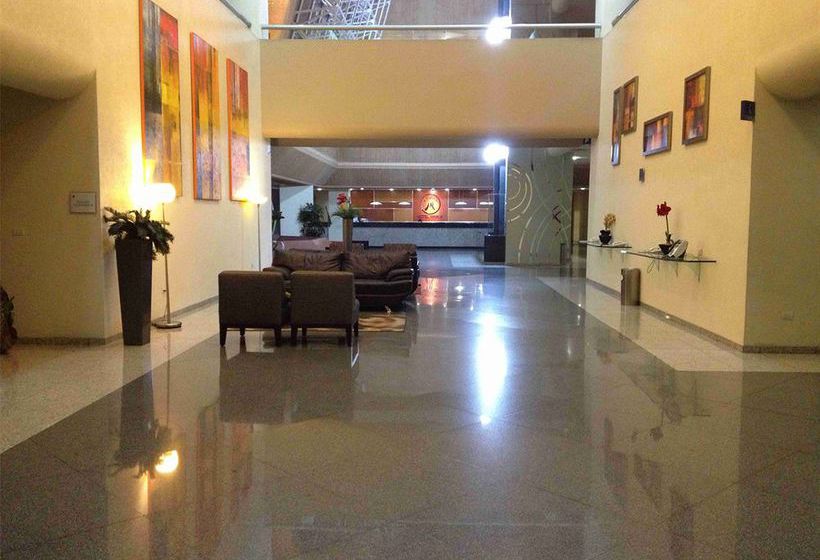 Hotel Mirage  | Santiago de Querétaro | Queretaro | México 2