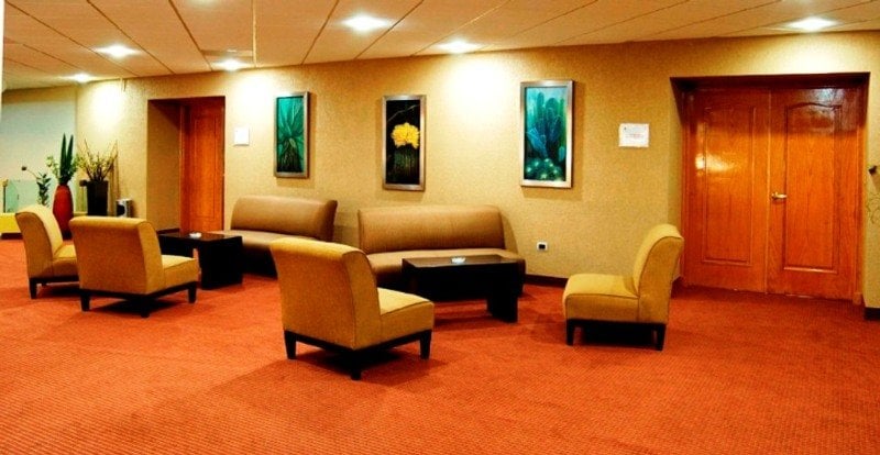 Hotel Mirage  | Santiago de Querétaro | Queretaro | México 20