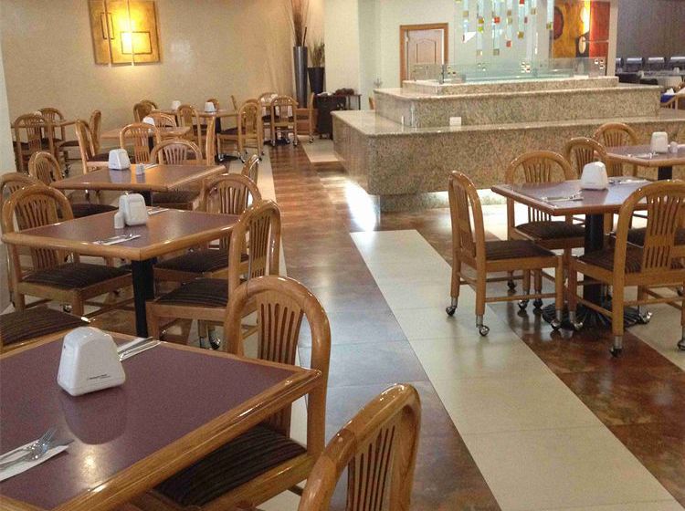 Hotel Mirage  | Santiago de Querétaro | Queretaro | México 3