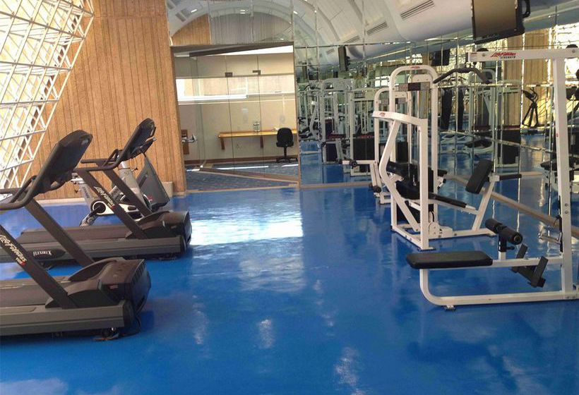 Hotel Mirage  | Santiago de Querétaro | Queretaro | México 5