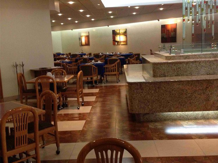 Hotel Mirage  | Santiago de Querétaro | Queretaro | México 6