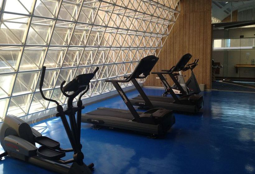 Hotel Mirage  | Santiago de Querétaro | Queretaro | México 8