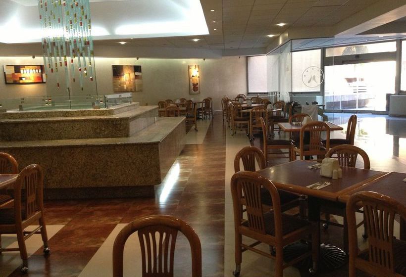 Hotel Mirage  | Santiago de Querétaro | Queretaro | México 9