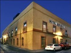 Hotel Senorial Santiago de Querétaro