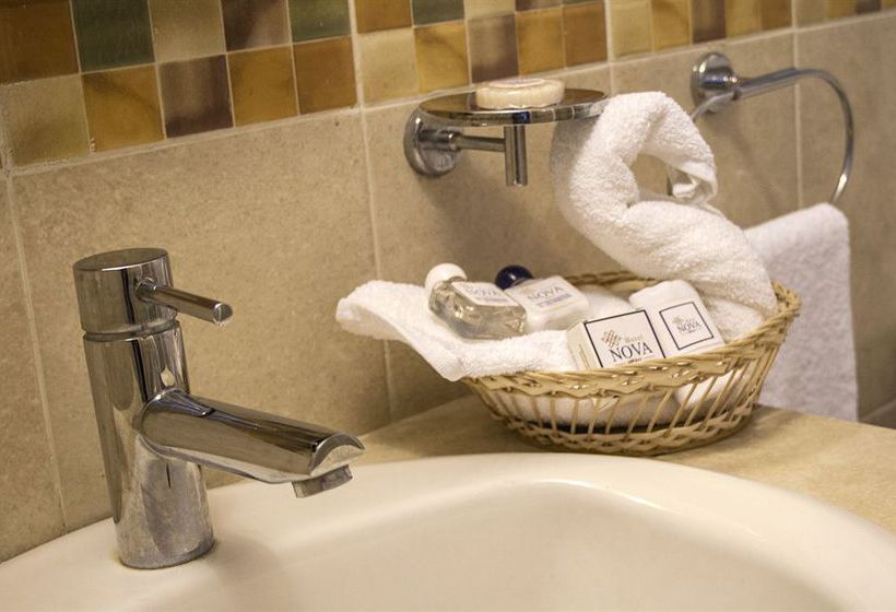 Hotel Nova Express Bahias de Huatulco