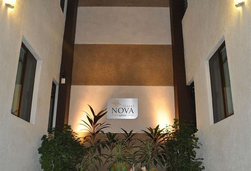 Hotel Nova Express  | Bahias de Huatulco | Oaxaca | México 1