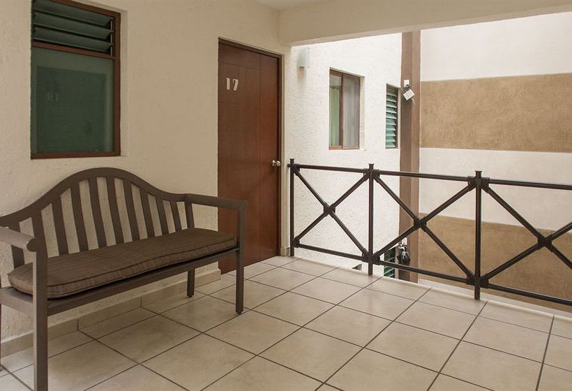 Hotel Nova Express  | Bahias de Huatulco | Oaxaca | México 10