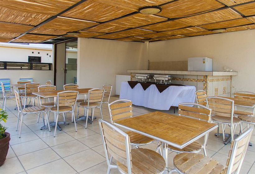 Hotel Nova Express  | Bahias de Huatulco | Oaxaca | México 11