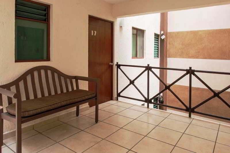 Hotel Nova Express  | Bahias de Huatulco | Oaxaca | México 13