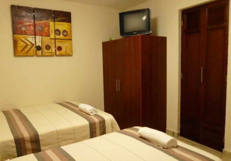 Hotel Nova Express  | Bahias de Huatulco | Oaxaca | México 14