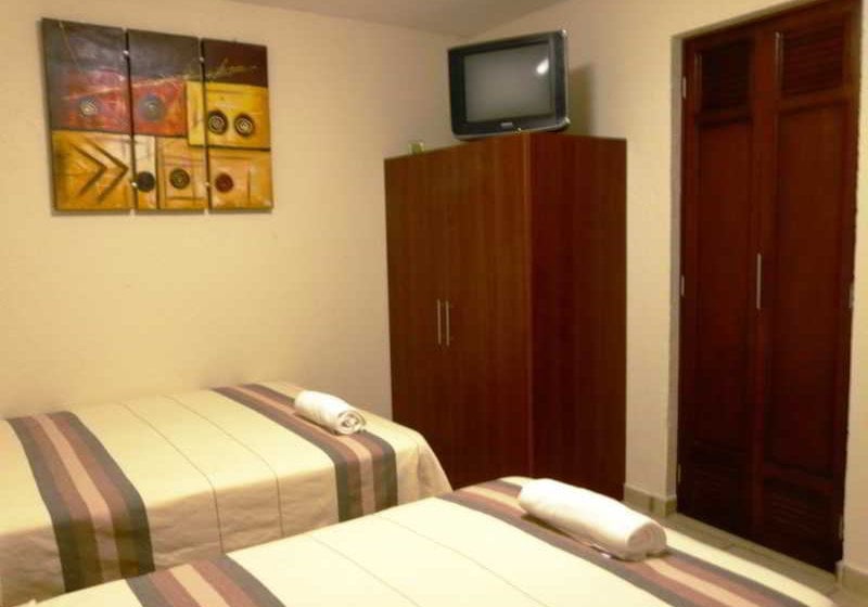 Hotel Nova Express  | Bahias de Huatulco | Oaxaca | México 15