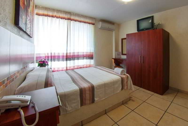 Hotel Nova Express  | Bahias de Huatulco | Oaxaca | México 16