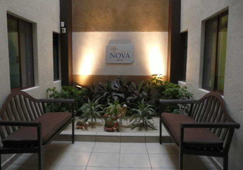 Hotel Nova Express  | Bahias de Huatulco | Oaxaca | México 17