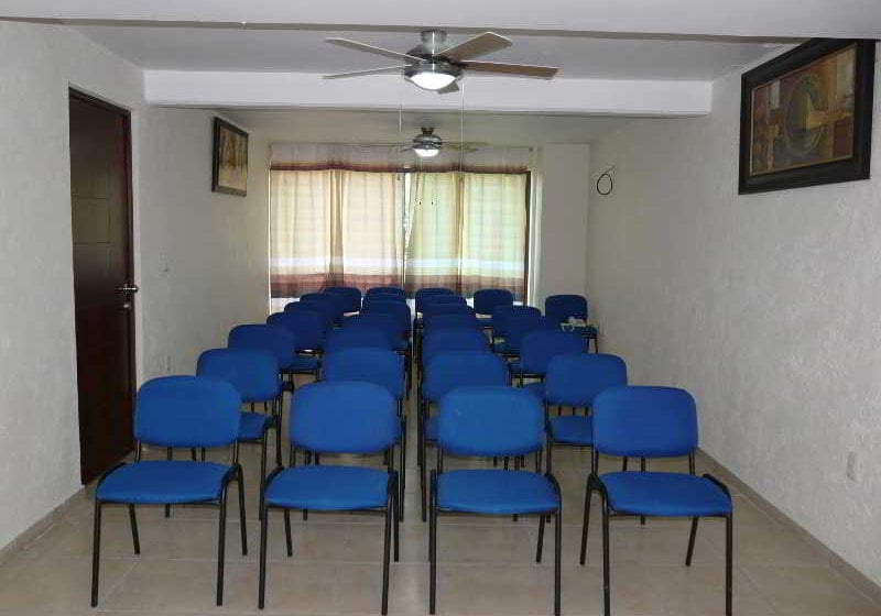 Hotel Nova Express  | Bahias de Huatulco | Oaxaca | México 18