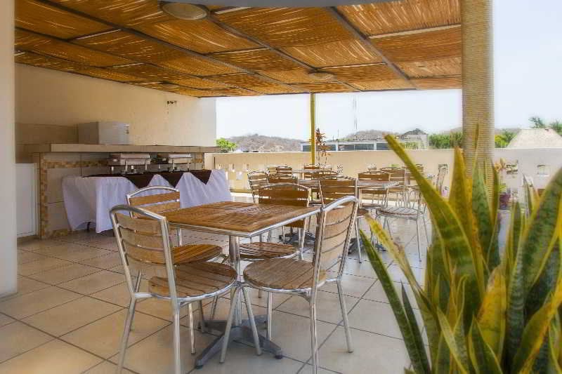 Hotel Nova Express  | Bahias de Huatulco | Oaxaca | México 19