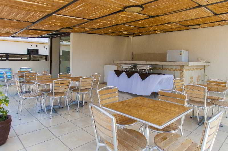 Hotel Nova Express  | Bahias de Huatulco | Oaxaca | México 20