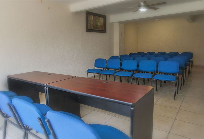 Hotel Nova Express  | Bahias de Huatulco | Oaxaca | México 4