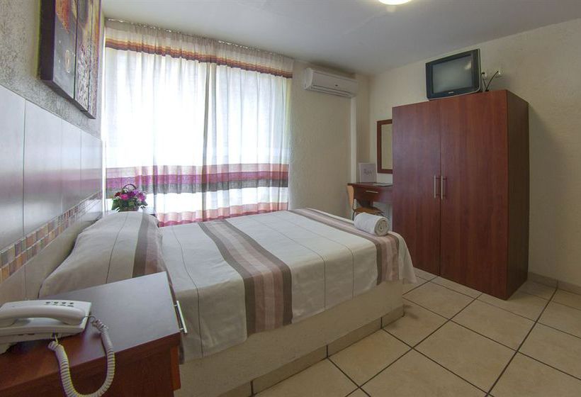 Hotel Nova Express  | Bahias de Huatulco | Oaxaca | México 8