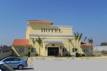 Hotel Zar Queretaro Santiago de Querétaro Queretaro