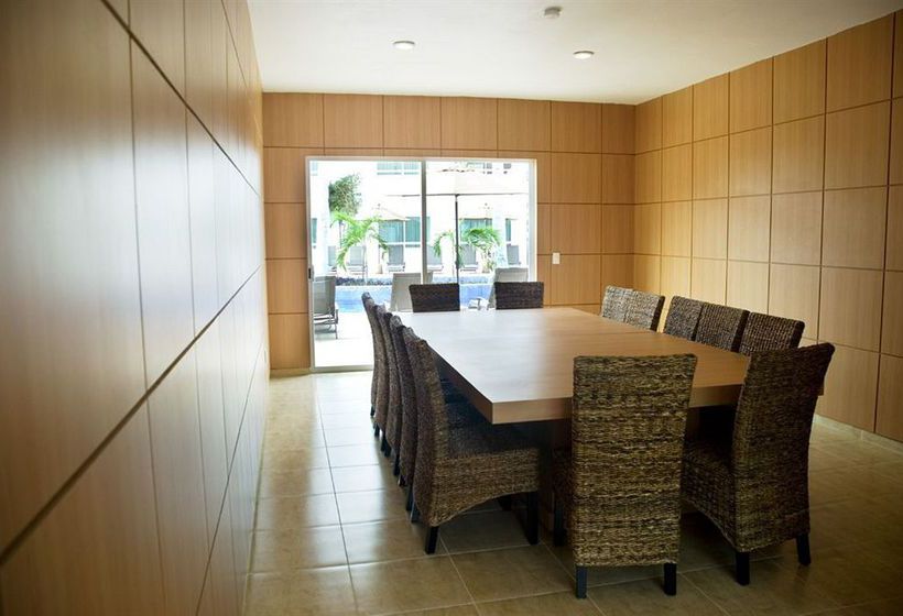 Hotel La Isla Huatulco Oaxaca