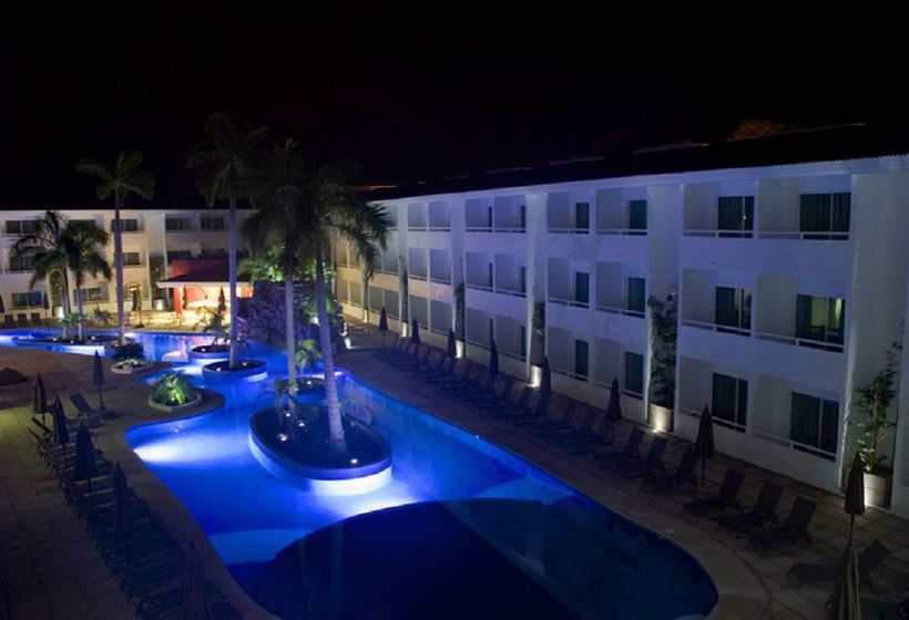 Hotel La Isla Huatulco  | Bahias de Huatulco | Oaxaca | México 11