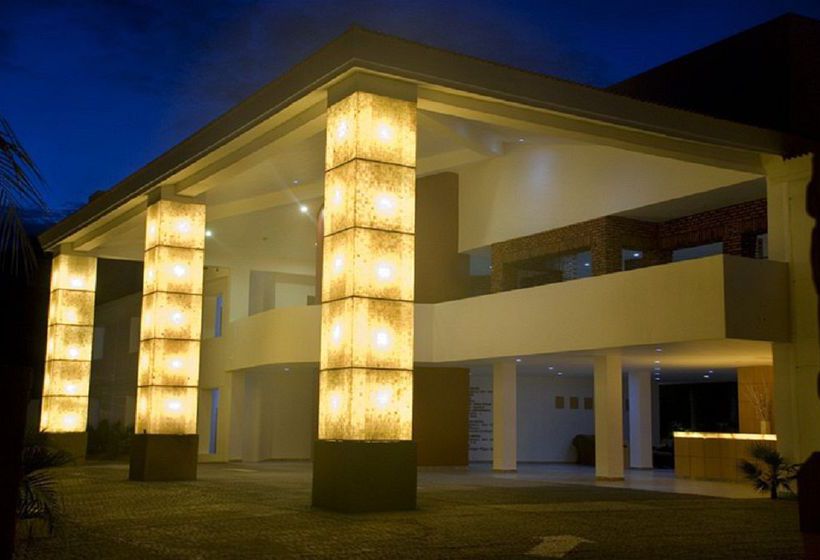 Hotel La Isla Huatulco  | Bahias de Huatulco | Oaxaca | México 12