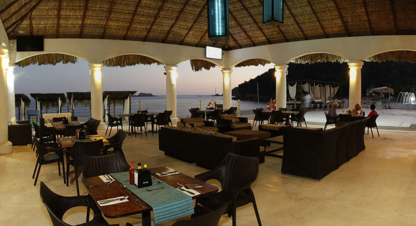 Hotel La Isla Huatulco  | Bahias de Huatulco | Oaxaca | México 14