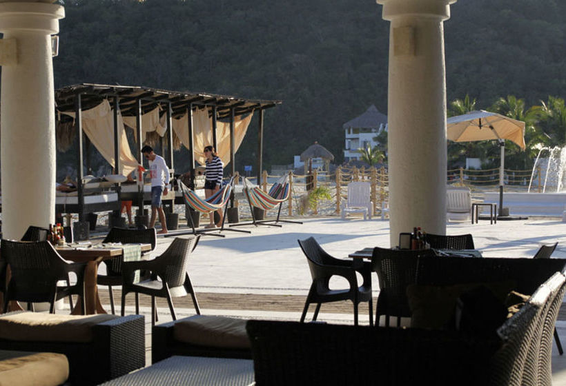 Hotel La Isla Huatulco  | Bahias de Huatulco | Oaxaca | México 15