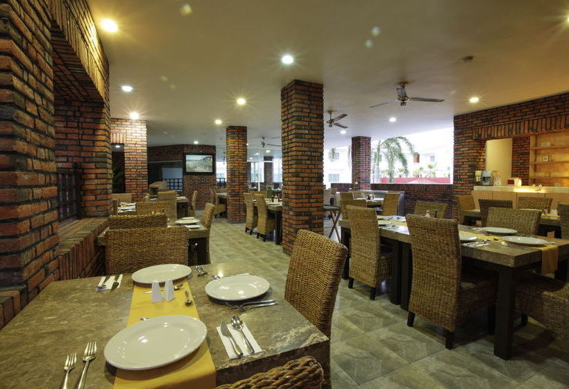 Hotel La Isla Huatulco  | Bahias de Huatulco | Oaxaca | México 19