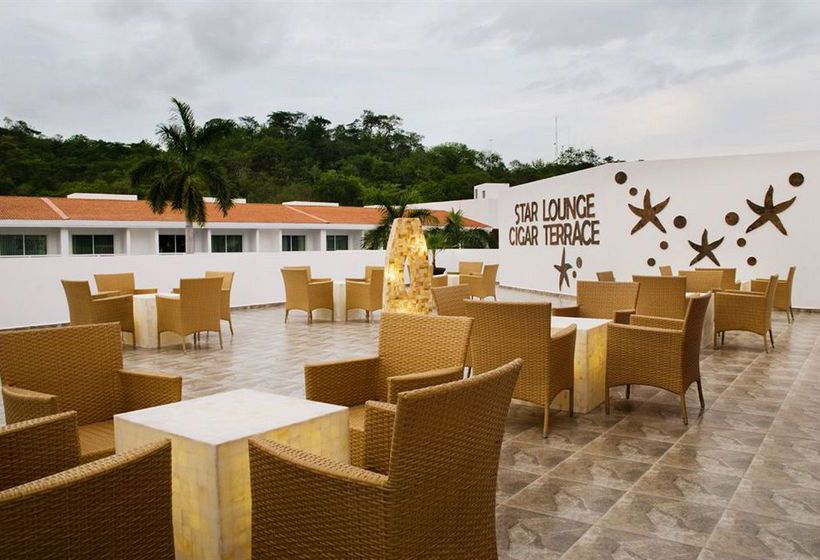 Hotel La Isla Huatulco  | Bahias de Huatulco | Oaxaca | México 4