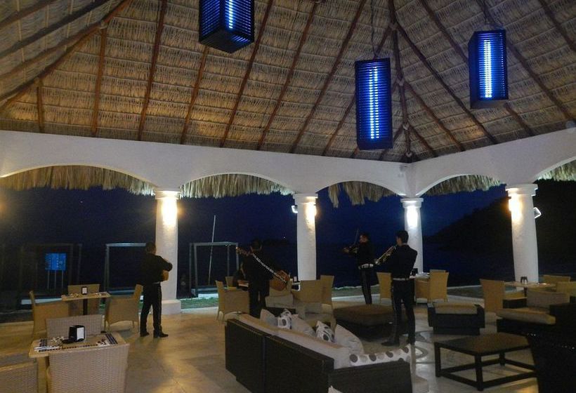 Hotel La Isla Huatulco  | Bahias de Huatulco | Oaxaca | México 5