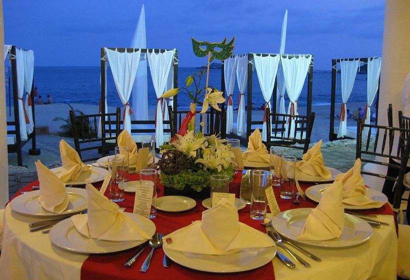 Hotel La Isla Huatulco  | Bahias de Huatulco | Oaxaca | México 6