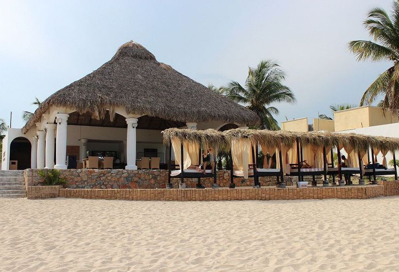 Hotel La Isla Huatulco  | Bahias de Huatulco | Oaxaca | México 8