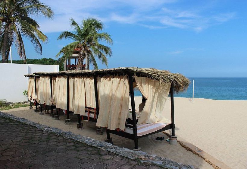 Hotel La Isla Huatulco  | Bahias de Huatulco | Oaxaca | México 9