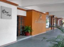 Hotel Flamboyant Huatulco