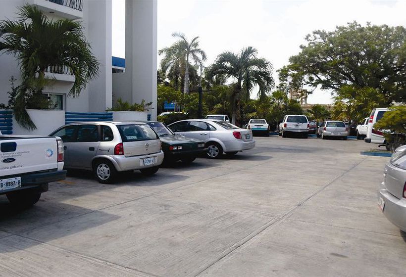 Hôtel Principe  | Chetumal | Quintana Roo | Hôtels au Mexique 1