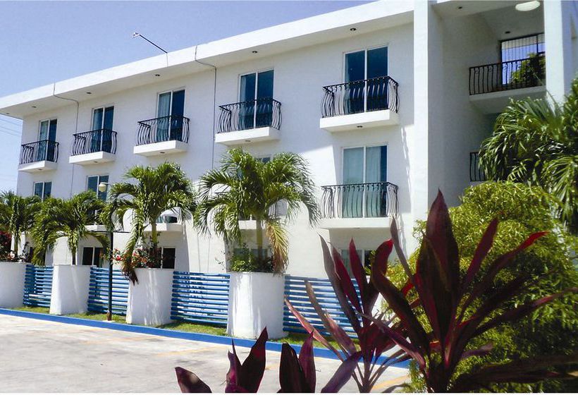 Hôtel Principe  | Chetumal | Quintana Roo | Hôtels au Mexique 2