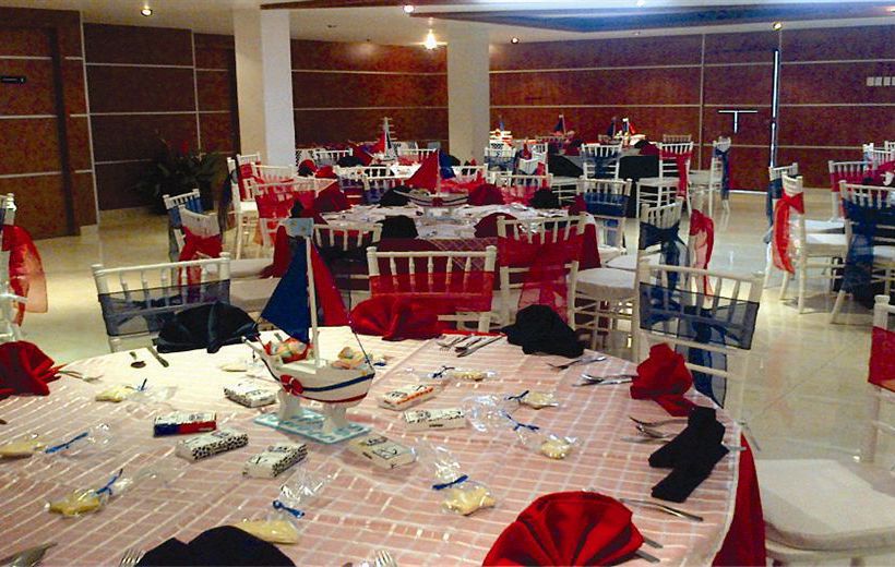 Hôtel Principe  | Chetumal | Quintana Roo | Hôtels au Mexique 3