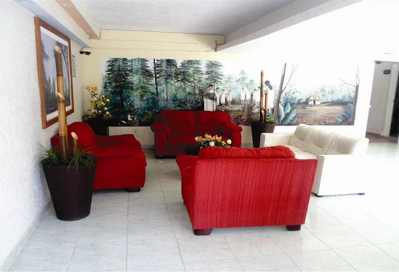 Hôtel Principe  | Chetumal | Quintana Roo | Hôtels au Mexique 4