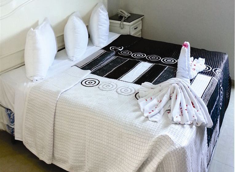 Hôtel Principe  | Chetumal | Quintana Roo | Hôtels au Mexique 5