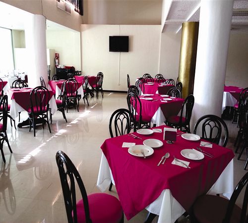 Hôtel Principe  | Chetumal | Quintana Roo | Hôtels au Mexique 8