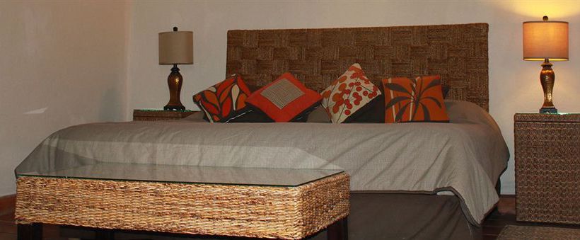 Hotel Parador Vernal  | Bernal | Queretaro | México 1