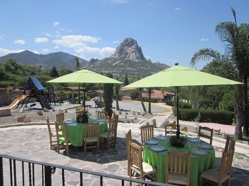 Hotel Parador Vernal  | Bernal | Queretaro | México 11