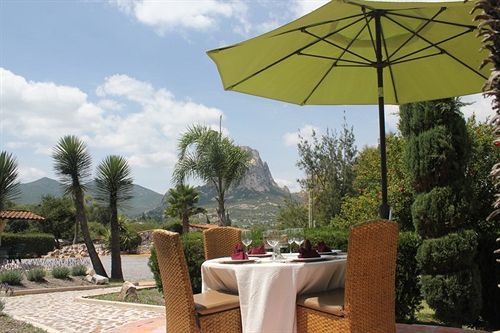 Hotel Parador Vernal  | Bernal | Queretaro | México 12