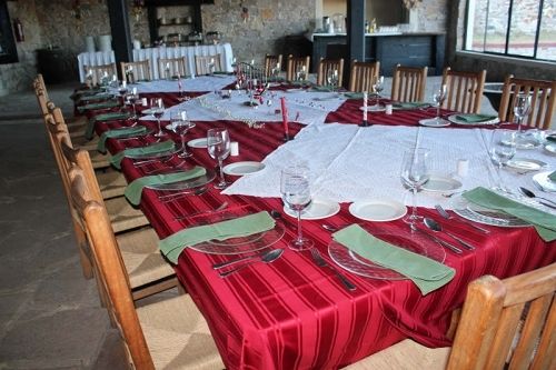 Hotel Parador Vernal  | Bernal | Queretaro | México 13