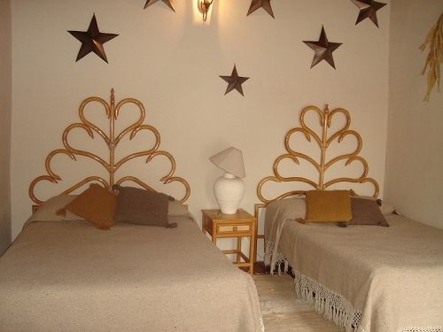 Hotel Parador Vernal  | Bernal | Queretaro | México 14