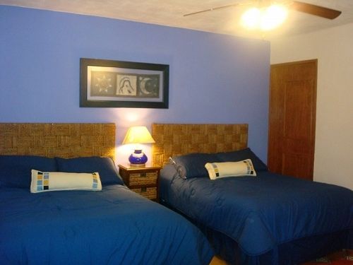 Hotel Parador Vernal  | Bernal | Queretaro | México 15