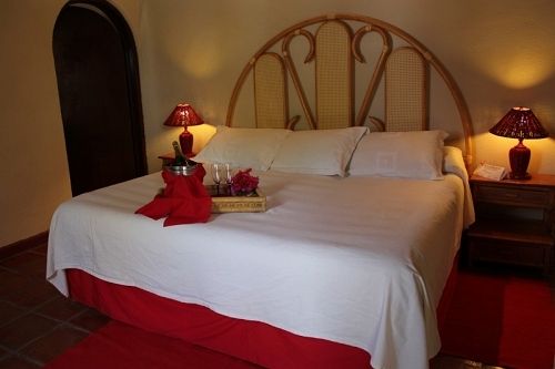 Hotel Parador Vernal  | Bernal | Queretaro | México 16